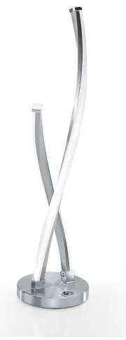 Paul Neuhaus 9141-55 - Lampada da tavolo a LED POLINA LED/13,9W/230V