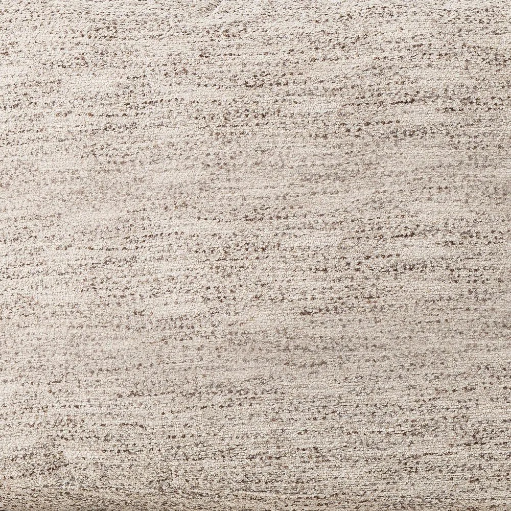 Poltrona greige Karel – Bloomingville