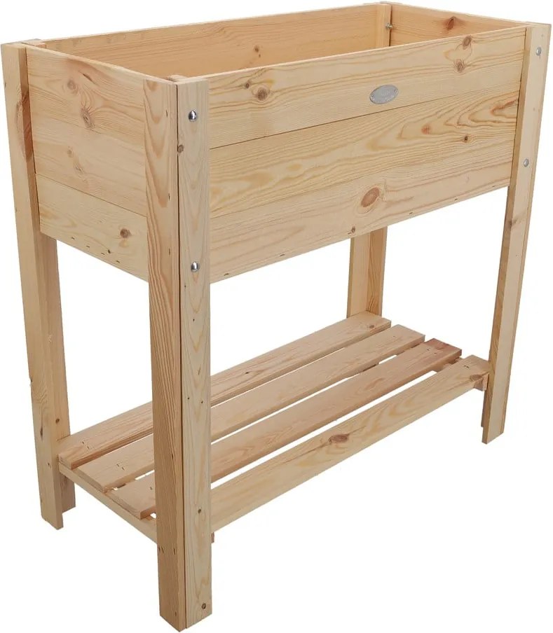 Letto rialzato - Esschert Design