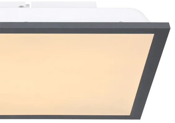 Globo 416080D1 - Plafoniera LED DORO LED/12W/230V