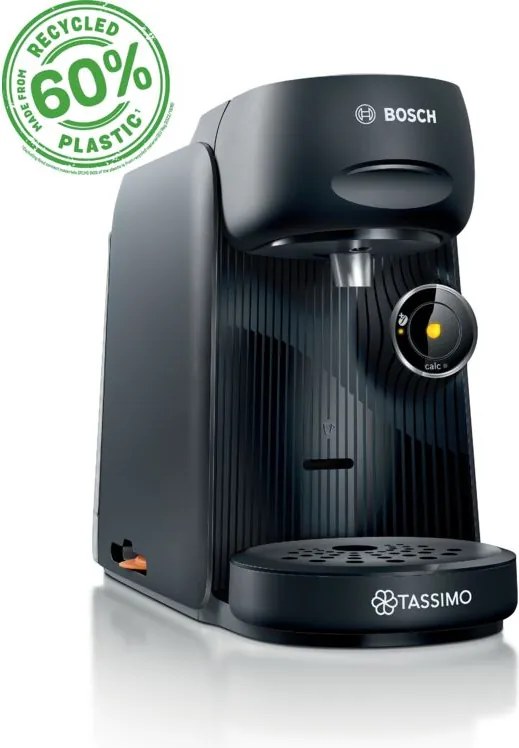 Macchina a capsule Bosch, TASSIMO FINESSE friendly, TAS162E