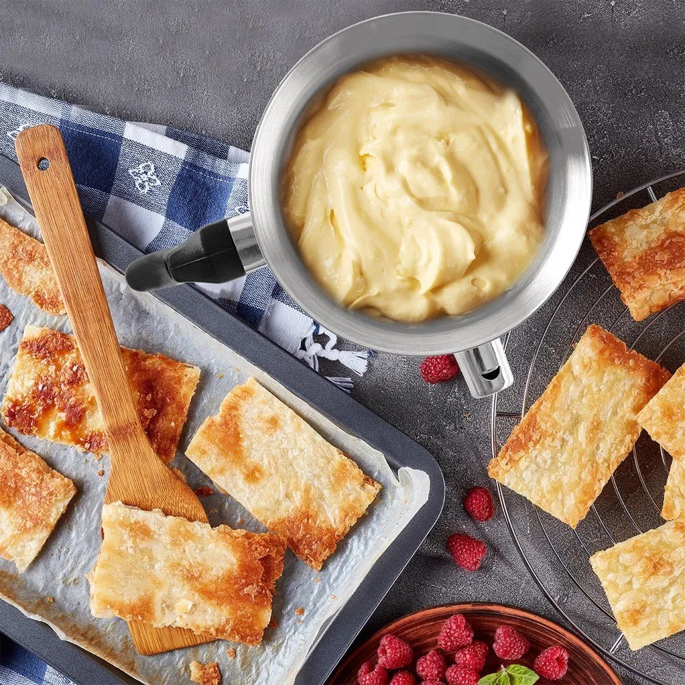 Pentola per il latte in acciaio inox 1,5 l – Orion