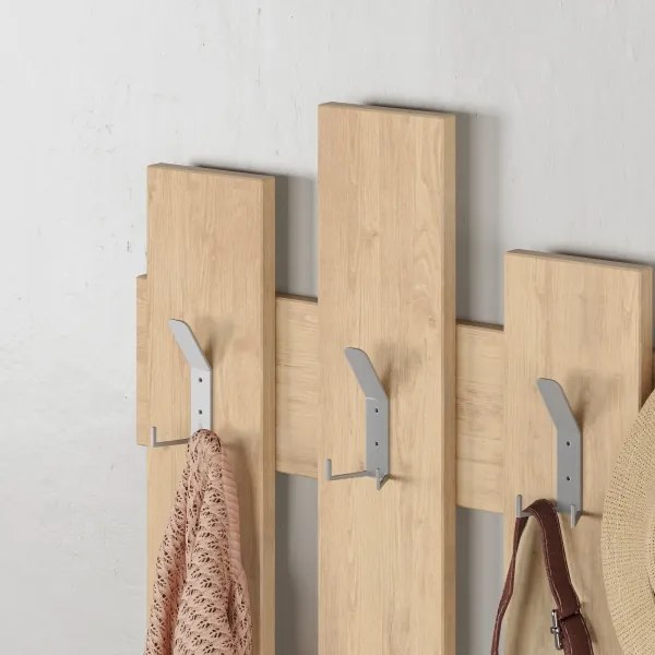 Appendiabiti WAVE 81x64 cm beige