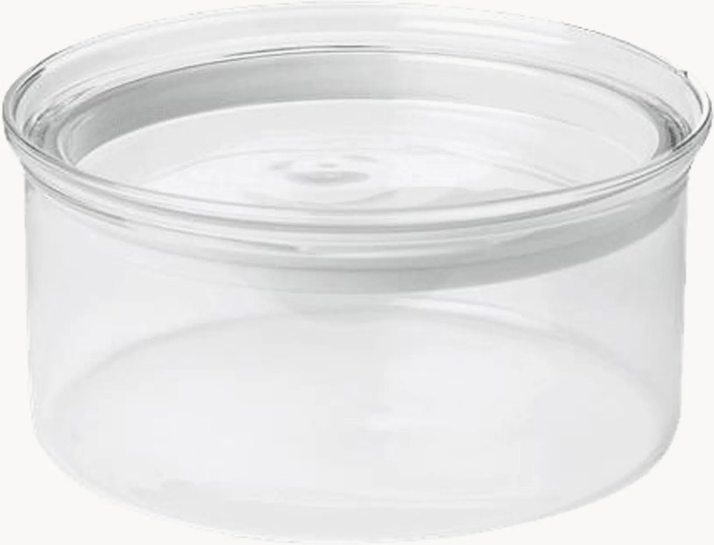 Barattolo in vetro borosilicato STORE-IT
