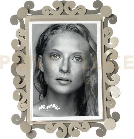 Portafoto koko grande fango,sabbia