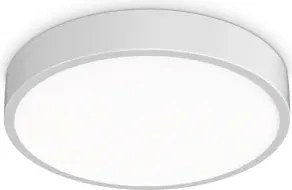 Ray plafoniera led smd alimentatore tridonic onoff incluso 26 w 77°...