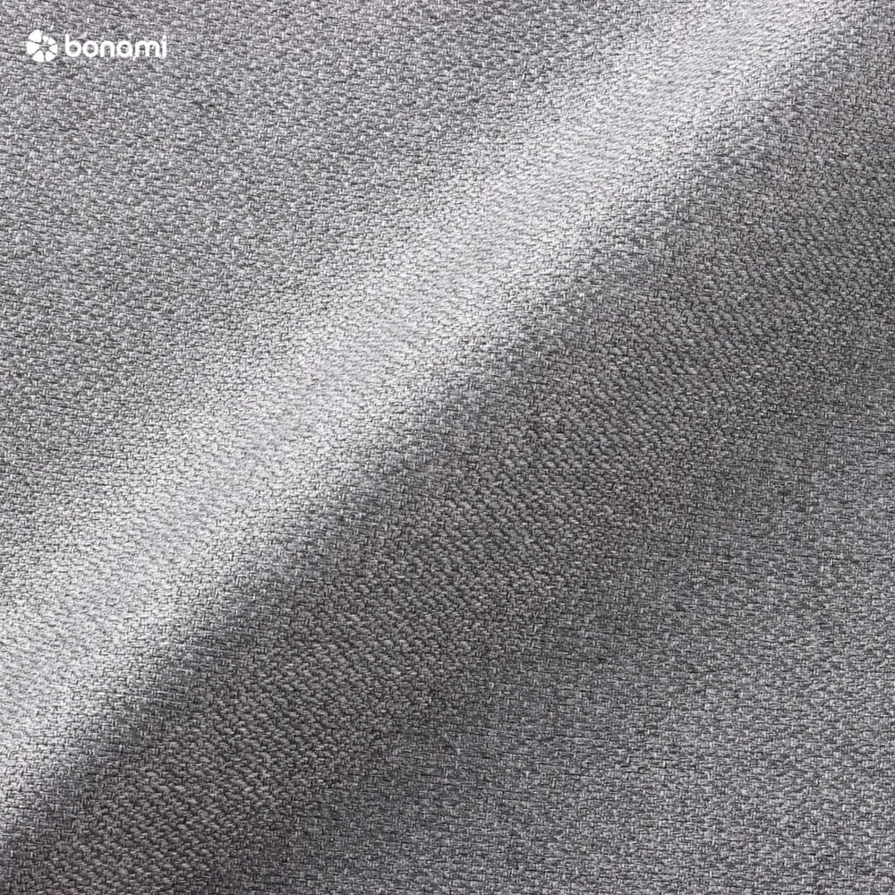 Sedia da pranzo grigio chiaro Emilia - Actona