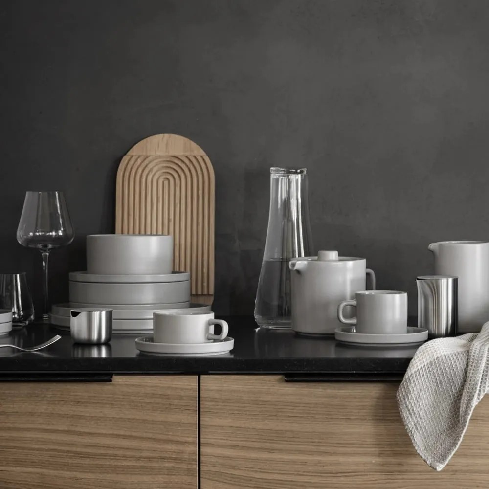 Set di strofinacci in cotone organico 2 pz 50x70 cm Gano – Blomus