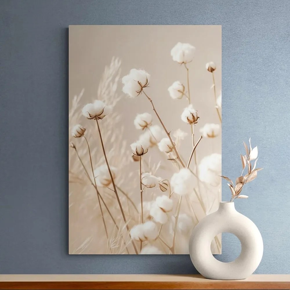Quadro su tela – Cotone secco