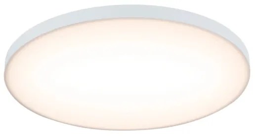 Paulmann 79897 - Lampada da soffitto dimmerabile LED RGBW/22W SMART VELORA 230V