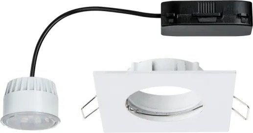 Paulmann 92760 - SET 3xLED/6,8W Lampada da incasso per bagni COIN 230V IP44
