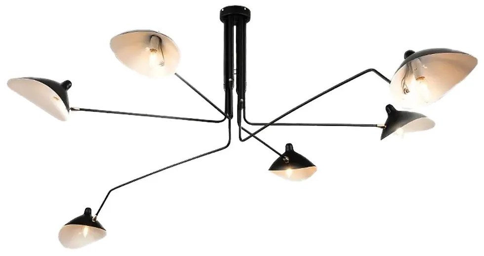 Lampada APP570-6C