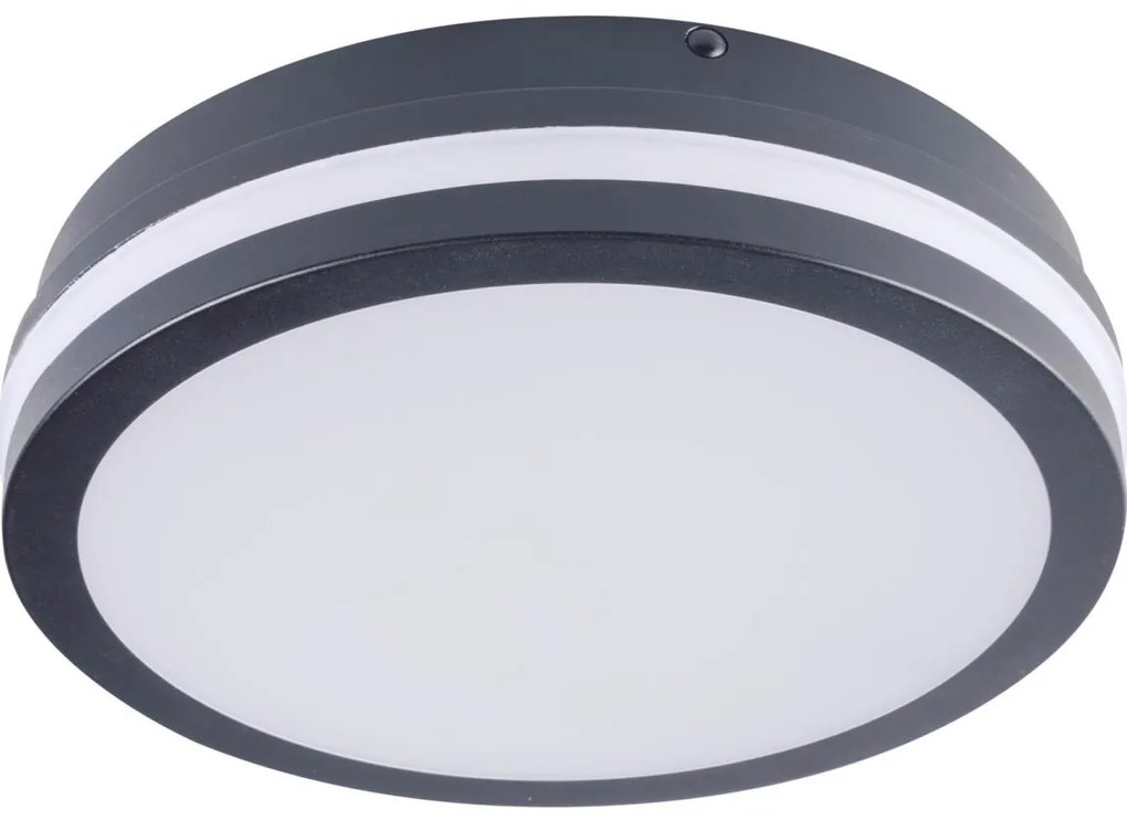 Kanlux 38789 - Lampada LED da esterno BENO LED/12/18W/230V 3000/3500/4000K IP65 antracite