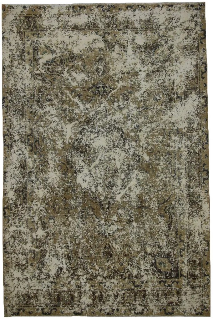 Vintage Tappeto persiano 290x190 (Iran)