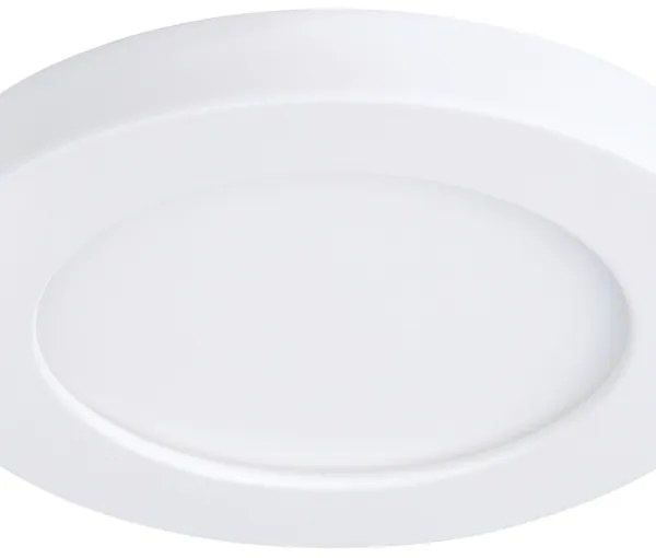 Eglo 900935 - Faretto LED da incasso FUEVA FLEX LED/5,5W/230V 4000K bianco