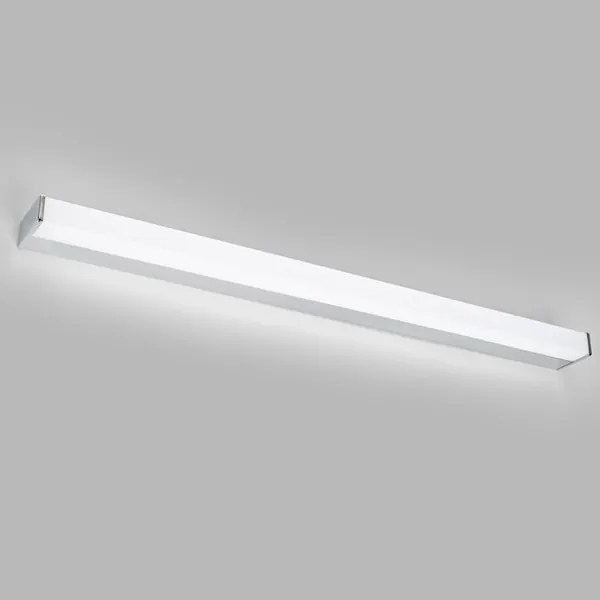 LED2 - Applique da bagno a LED QUADRA LED/18W/230V IP44 3000K/4000K