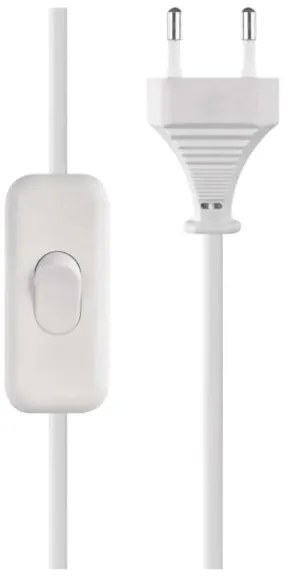 Lampada da tavolo POPPY 1xE27/25W/230V rosa