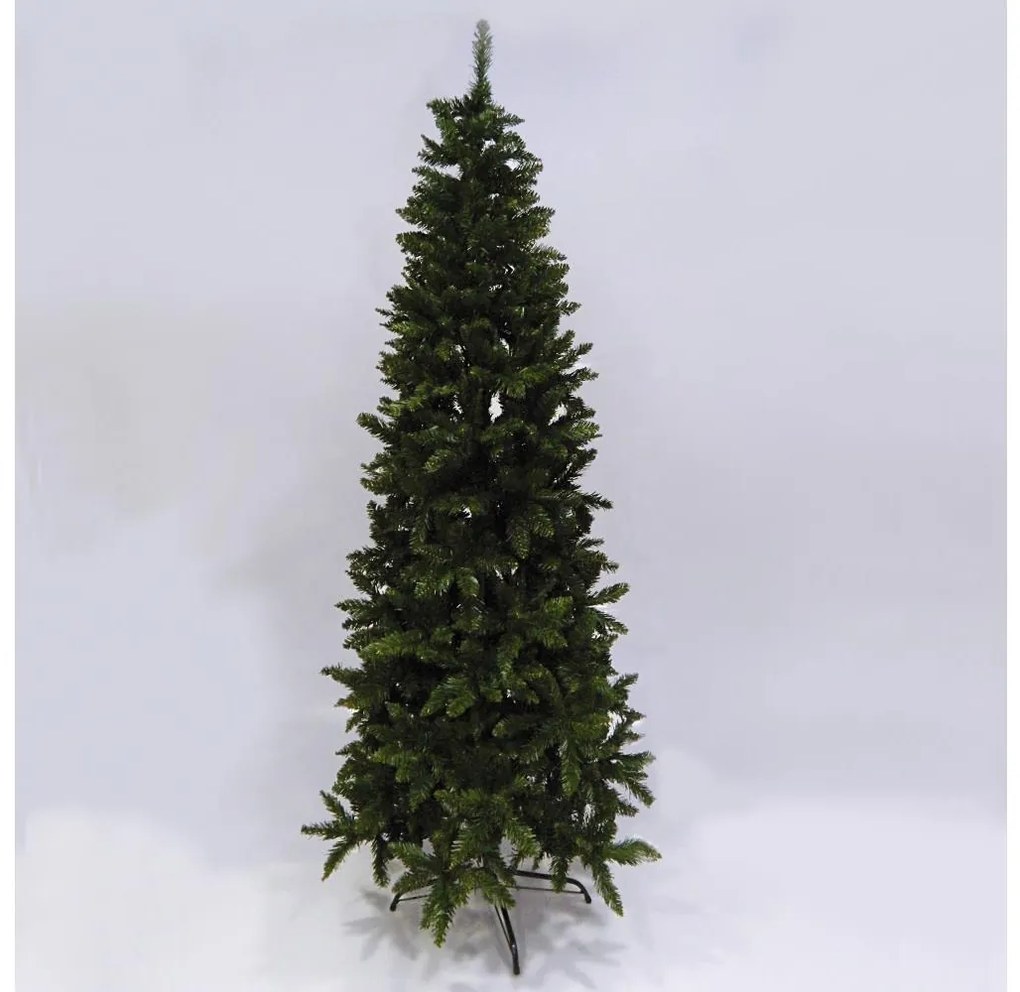 Albero di Natale SLIM 180 cm