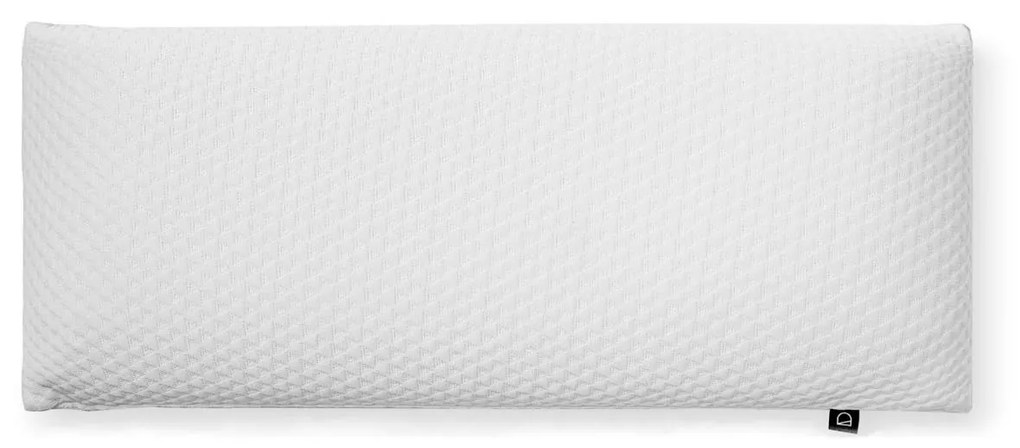 Kave Home - Cuscino Sasa in viscoelastico 33 x 90 cm