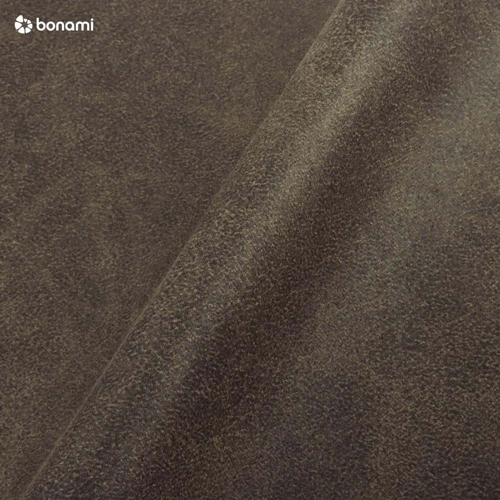 Poltrona in similpelle verde Copenhagen - Scandic