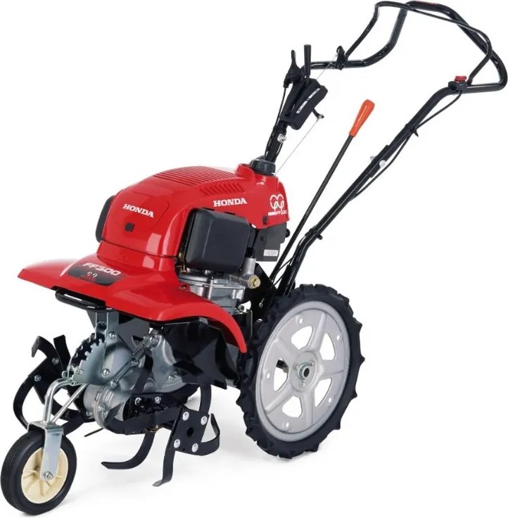 Motozappa a scoppio HONDA FF300K1DET2 57 cm³