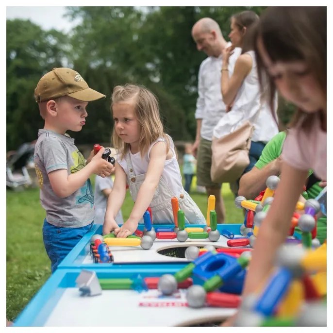 SmartMax Start - 23 pz