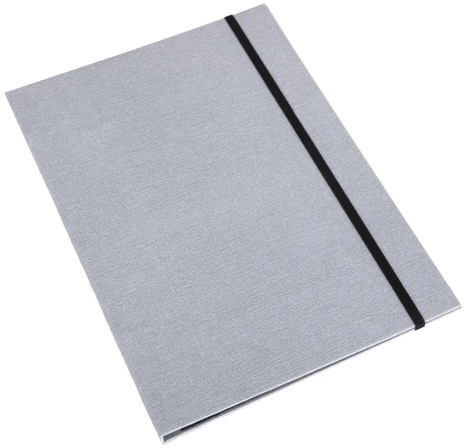 Organizzatore di cartone Paulina - Bigso Box of Sweden