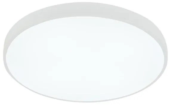 Plafoniera LED dimmerabile LED/48W/230V 2700-6500K Wi-Fi Tuya + +TC