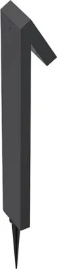 Viking - Lampada solare LED/1,4W/3,7V IP65 3000K