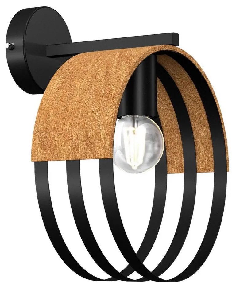 Applique MALM 1xE27/60W/230V