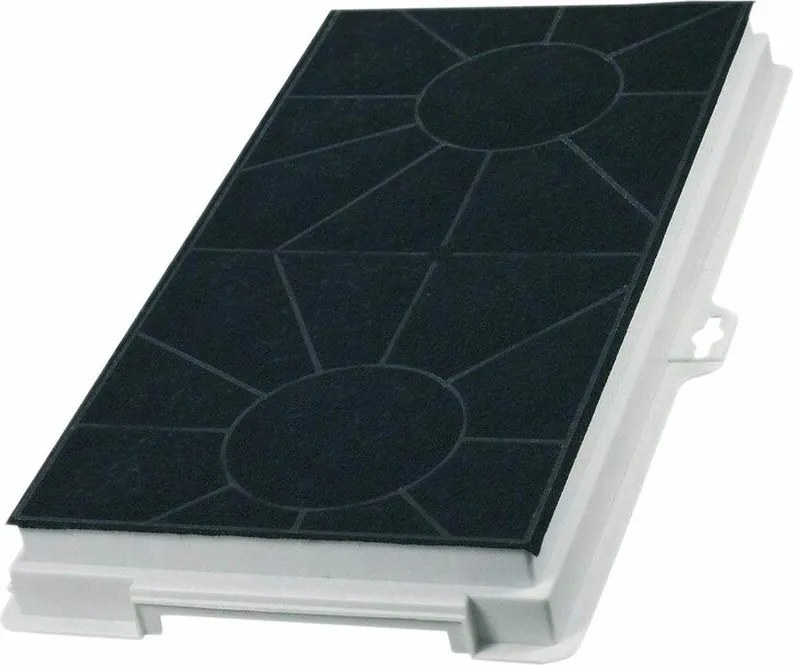 Bosch - Filtro a carbone (al pezzo) originale - Cappa aspirante - neff - 614018055085804656