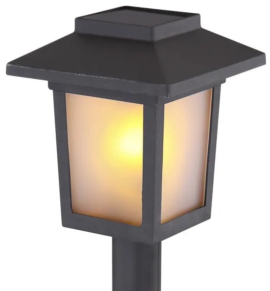 Globo 33577-3 - SET 3x Lampada solare LED 3xLED/1,2V IP44