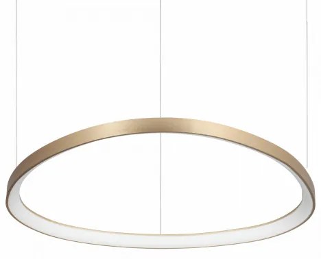 Ideal Lux -  Gemini SP L LED  - Lampadario moderno grande