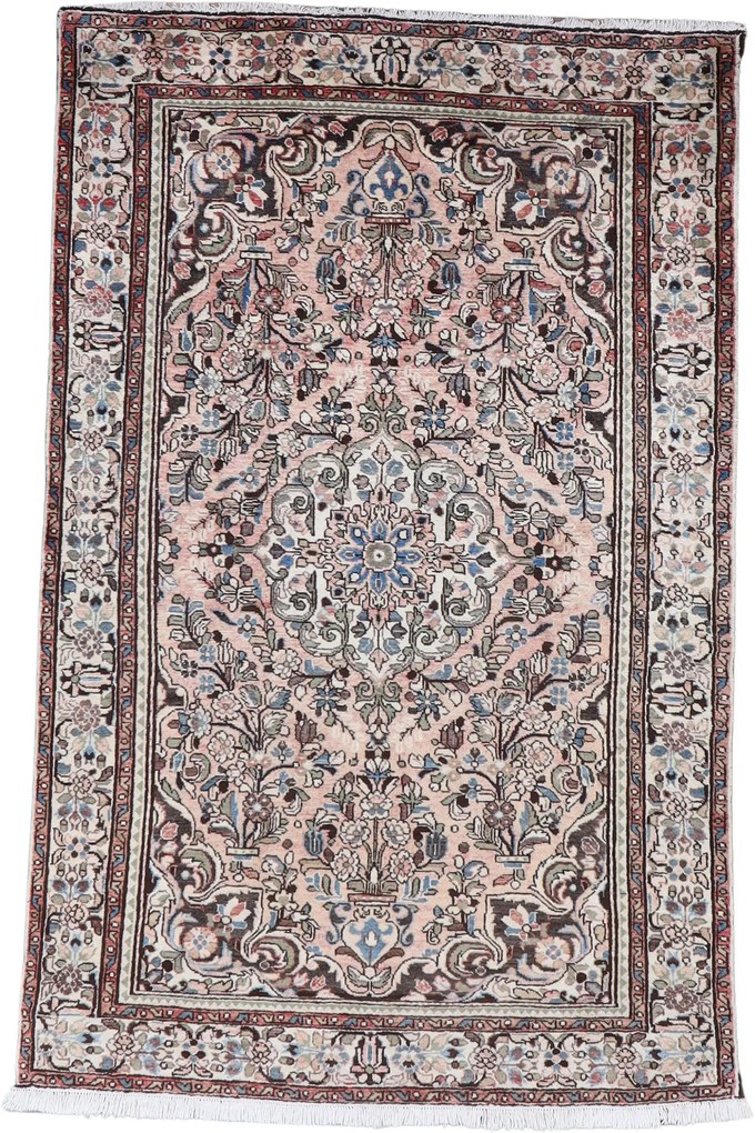 Lilian Tappeto persiano 160x240 (Iran) Annodato A Mano