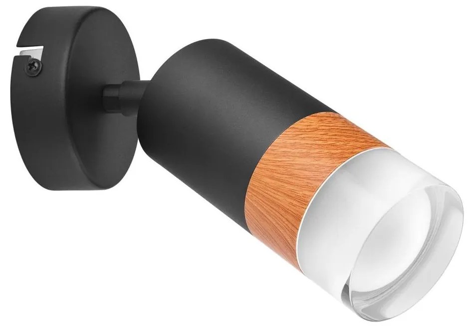 Luce Spot AURORA 1xGU10/10W/230V