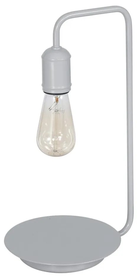 Lampada da tavolo TABLE LAMPS 1xE27/60W/230V
