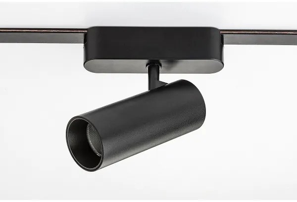 Rabalux 70126 - LED Faretto dimmerabile per sistema a binario monofase LiTrack LED/9W/24V