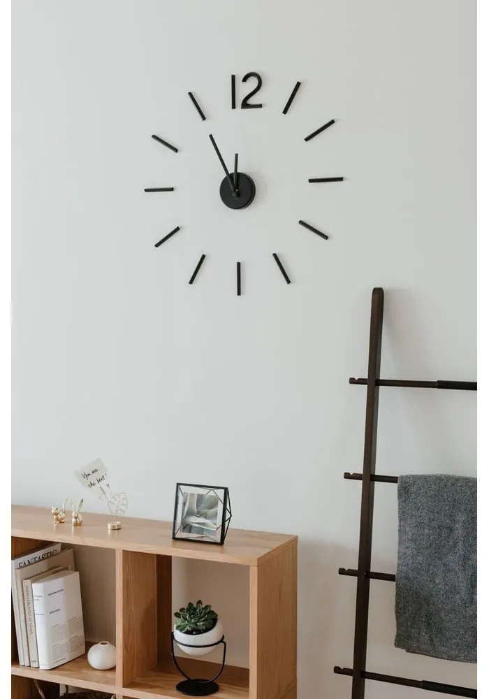 Orologio da parete ø 100 cm Blink - Umbra