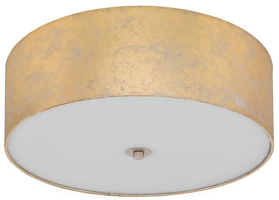 Eglo 97642 - Plafoniera VISERBELLA 3xE27/60W/230V