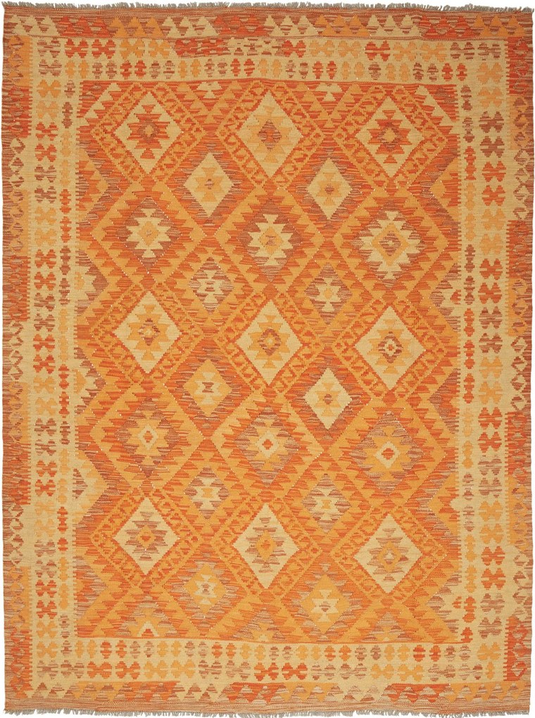Kilim Tappeto orientale 170x230 (Pakistan) Tessuto A Mano