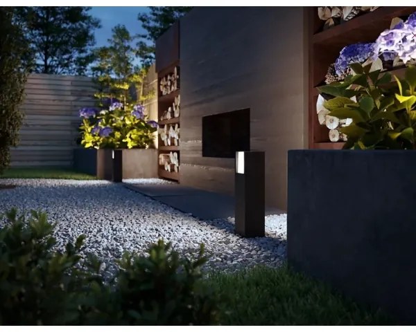 Philips - Lampada LED da esterno ARBOUR GARDENLINK LED/6W/12V 4000K IP44