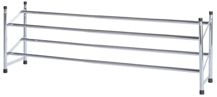 Scarpiera regolabile Mobile Shelf Duro - Wenko