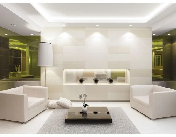 LED2 - Luce da bagno da incasso LED SLIM LED/10W/230V IP43 CRI 90