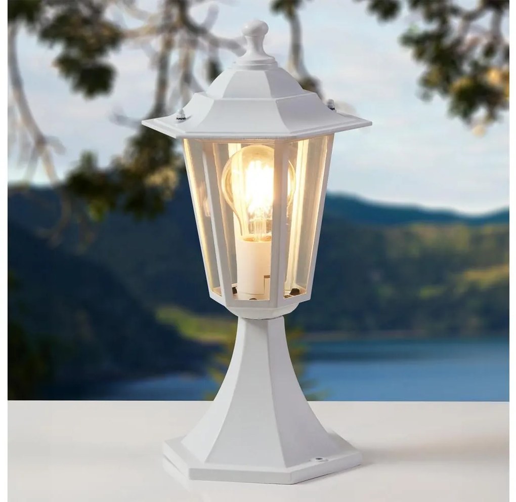 EGLO 22466 - Lampada da esterno LATERNA 5 1xE27/60W