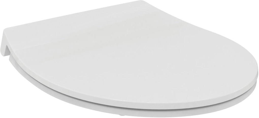 Ideal Standard Tirso copriwater a discesa lenta bianco E335601