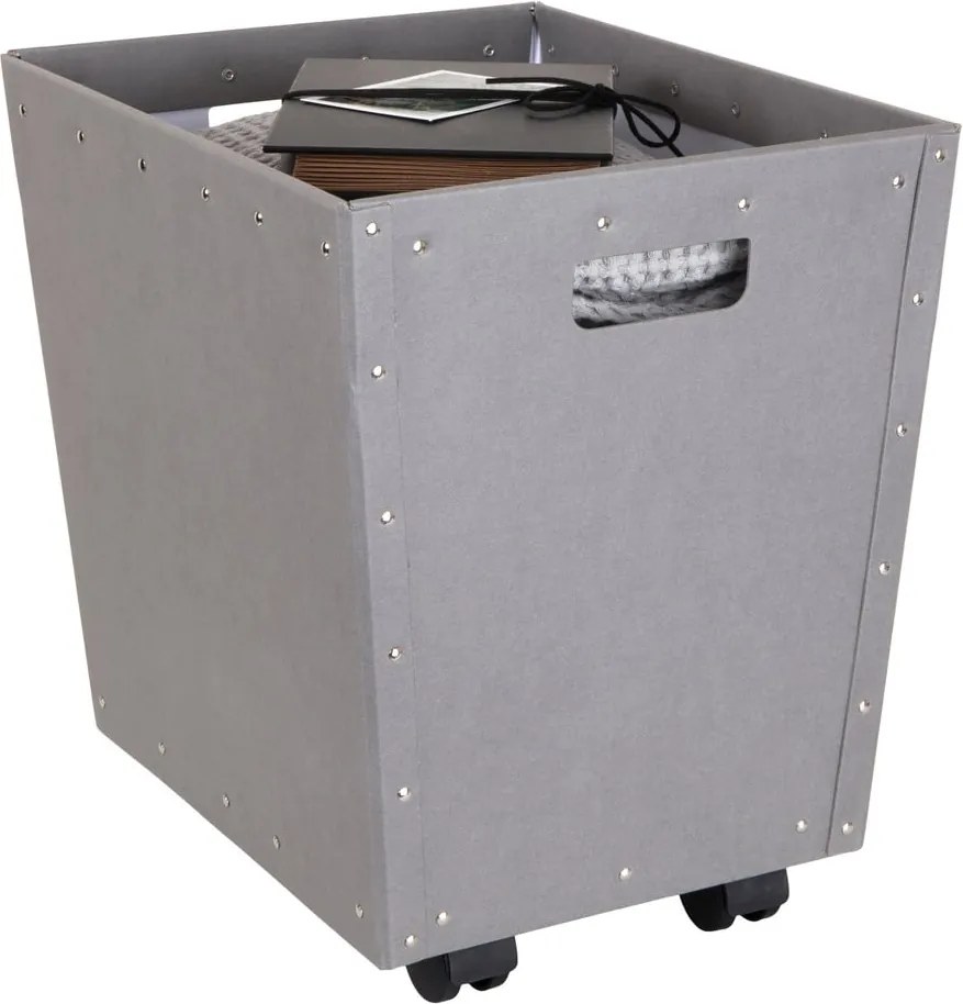 Scatola di cartone Tellus - Bigso Box of Sweden