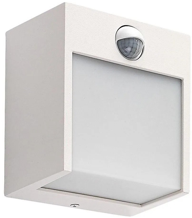 Rabalux 7479-LED Applique da esterno con sensore BALIMO LED/12W/230V IP44