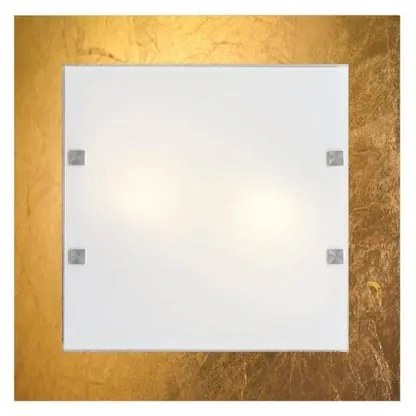 Plafoniera glamour Met multicolore IP20, 2XE27