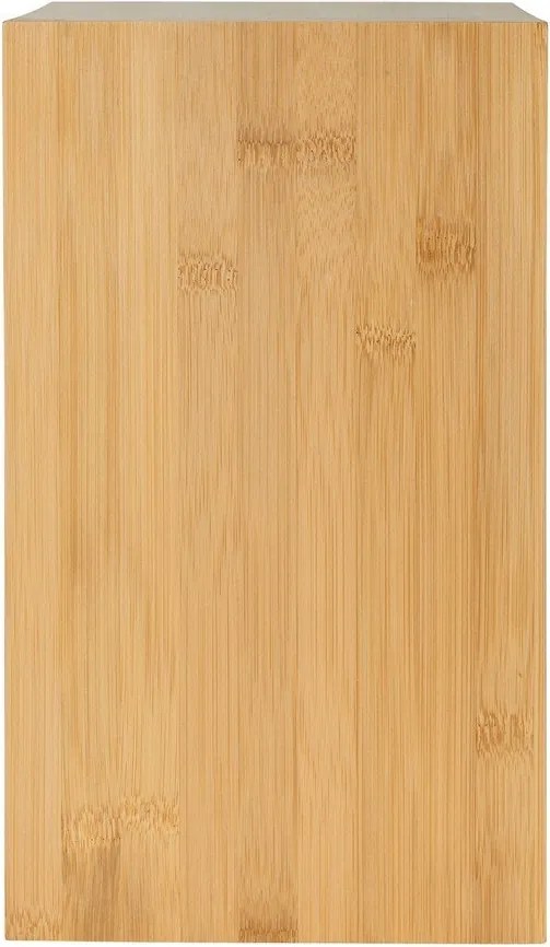 Mobile da bagno in bambù Allegre - Wenko