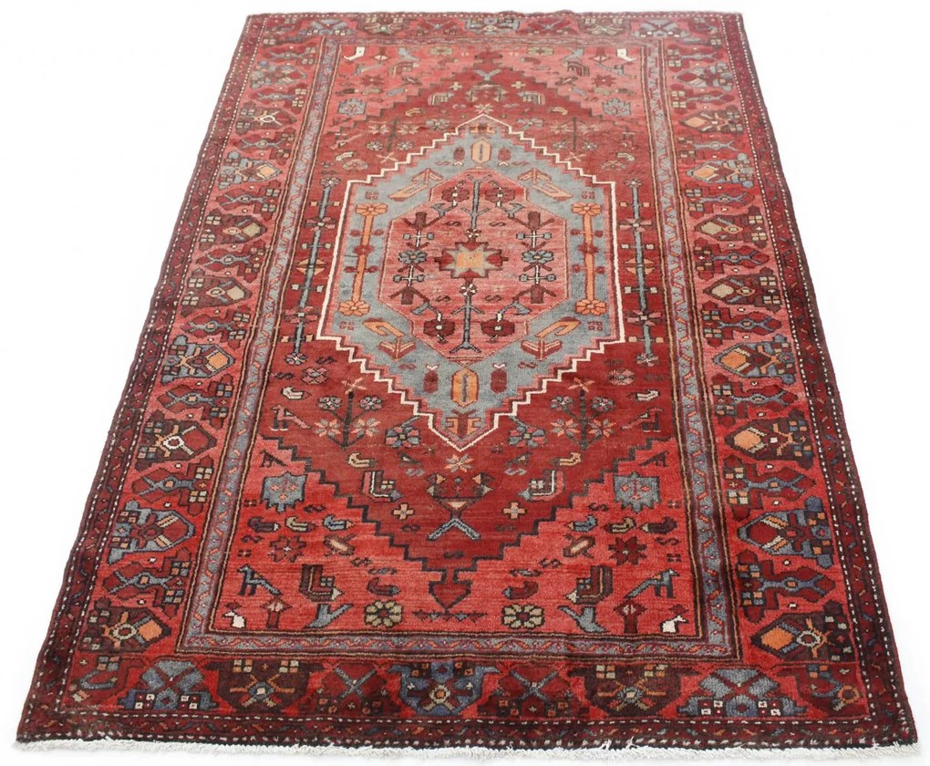 Persian Tappeto 140 x 210 (Keine Angabe)